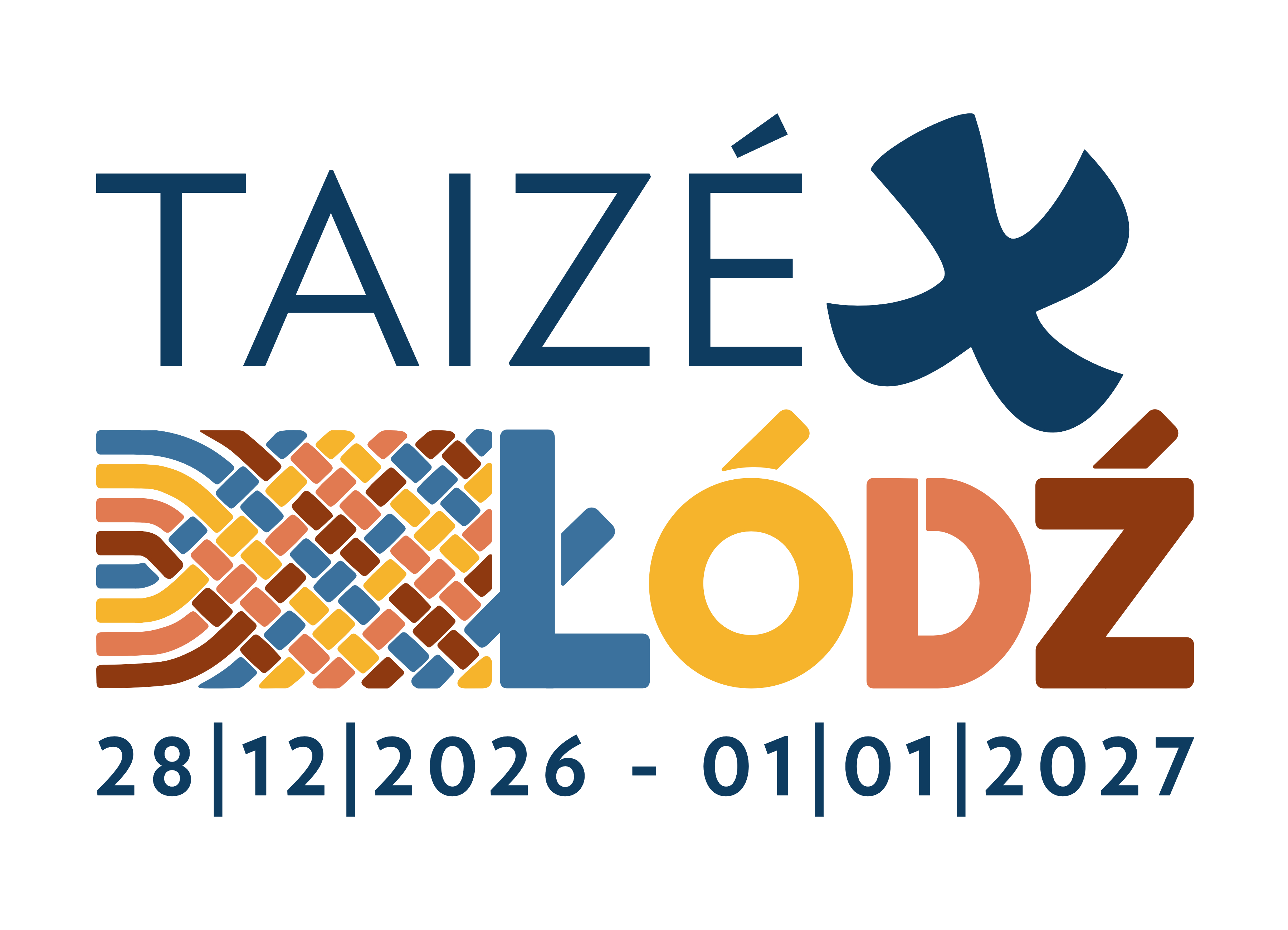 Taizé Łódź 28|12|2026 - 01|01|2027