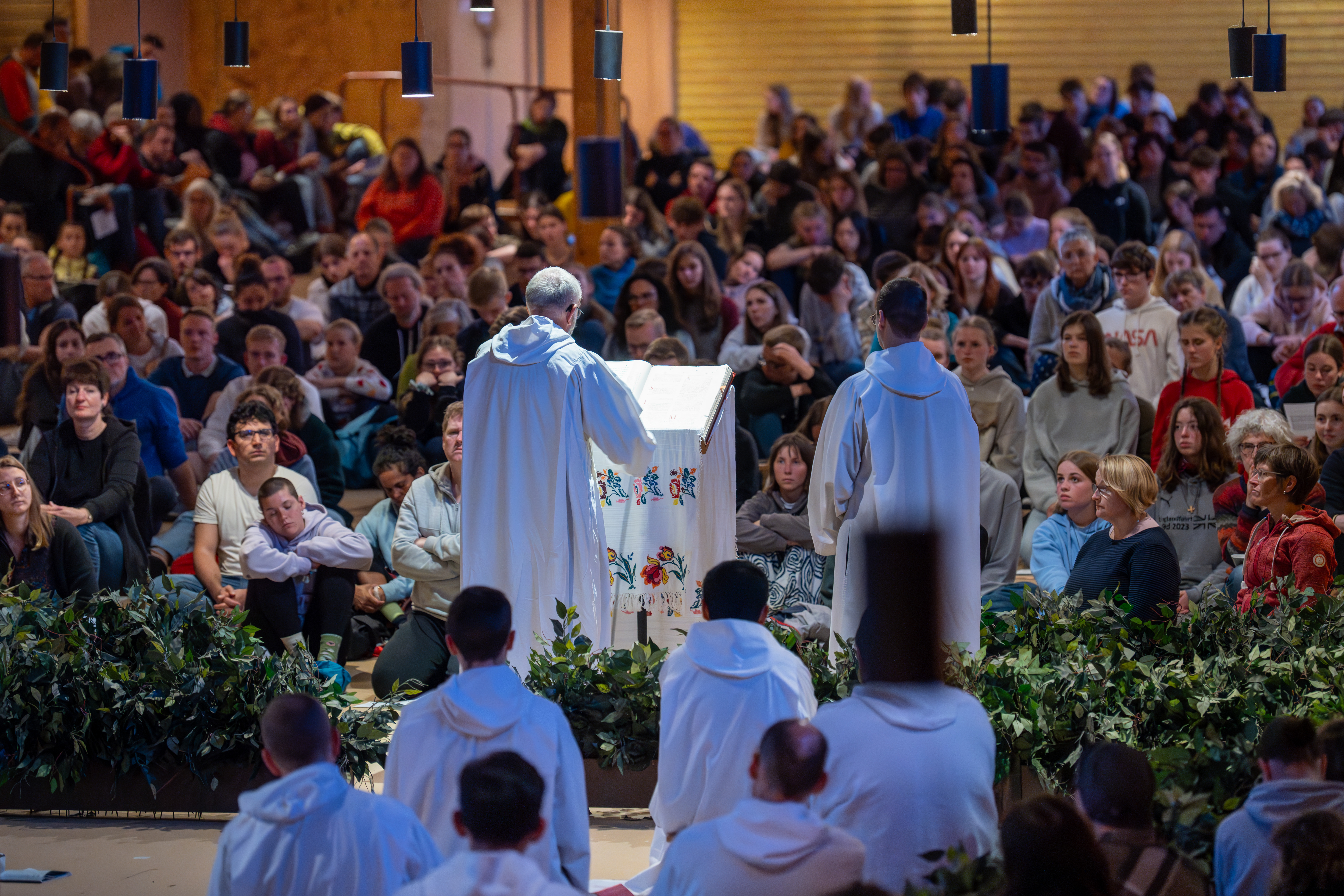 ©Tamino Petelinšek _ Taizé