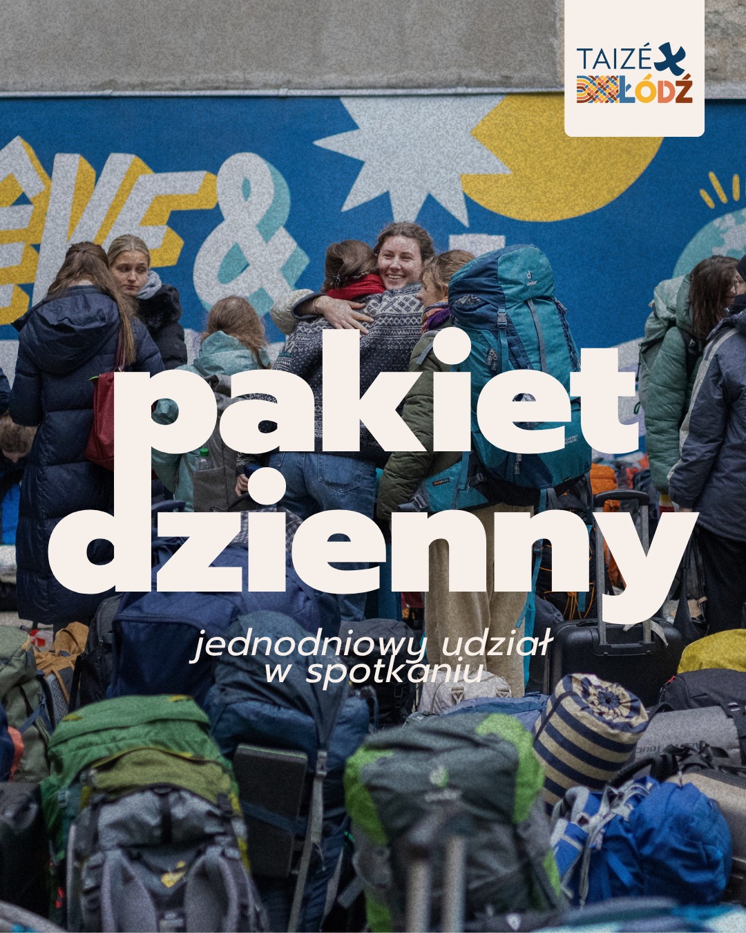 Pakiet dzienny