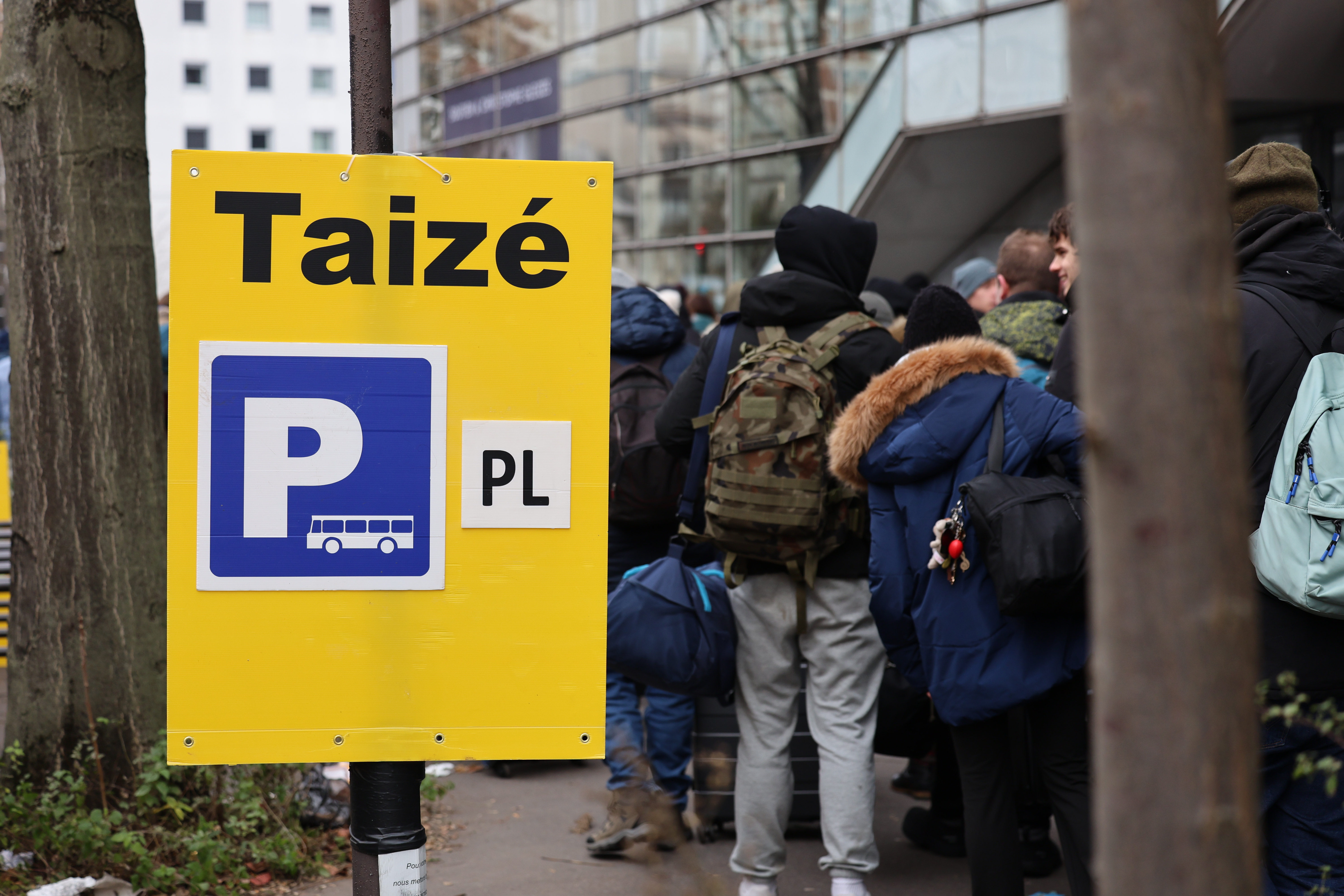 Informacje wstępne i program